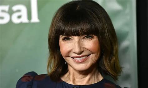 mary steenburgen topless|Friendly reminder that Mary Steenburgen is closer to MJFs age。